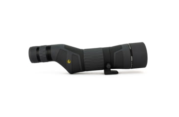 Image of Leupold SX-4 Pro Guide HD 15-45x65 Spotting Scope, Straight, Shadow Gray, 177600