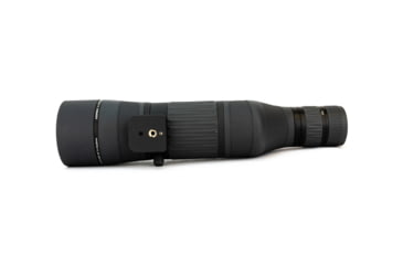 Image of Leupold SX-4 Pro Guide HD 15-45x65 Spotting Scope, Straight, Shadow Gray, 177600