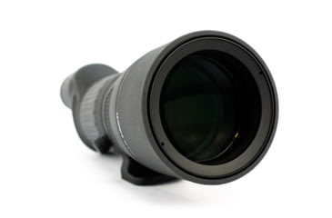 Image of Leupold SX-4 Pro Guide HD 15-45x65 Spotting Scope, Straight, Shadow Gray, 177600