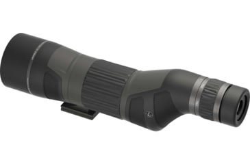 Image of Leupold SX-4 Pro Guide HD Gen 2 15-45x65mm Spotting Scope, Straight, Grey/Black, 185682