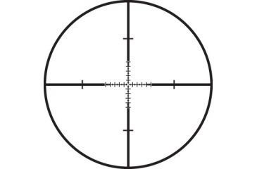 Image of Leupold TMR Reticle