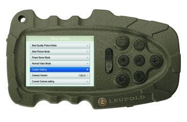Image of Leupold RCX Trail Camera Controller