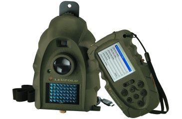 Image of Leupold RCX2 Trail Cam Kit