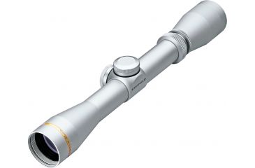 Image of Leupold UltimateSlam 2-7x33mm Rifle Scope, Silver, SA.B.R. Reticle 113869