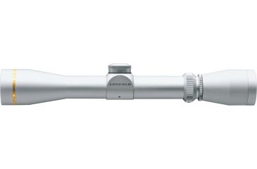 Image of Leupold UltimateSlam 2-7x33mm Rifle Scope, Silver, SA.B.R. Reticle 113869