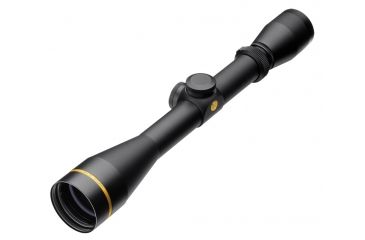 Image of Leupold UltimateSlam 3-9x40mm Rifle Scope, Matte Black, SA.B.R Reticle 113879