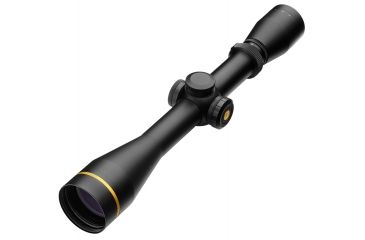 Image of Demo,Leupold UltimateSlam 3-9x40mm Rifle Scope, Matte Black, SA.B.R Reticle 113879