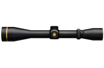 Image of Leupold UltimateSlam 3-9x40mm Rifle Scope, Matte Black, SA.B.R Reticle 113879