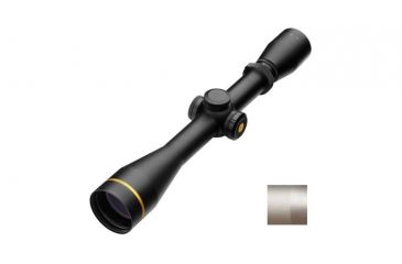Image of Demo,Leupold Golden Ring Ultimate Slam 3-9x40mm Rifle Scope Silver 65485