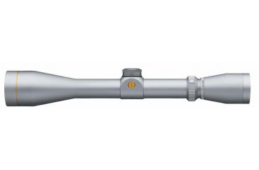 Image of Leupold UltimateSlam 3-9x40mm Rifle Scope, Silver, SA.B.R Reticle 113880
