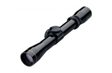 Image of Demo,Leupold VX-II 2-7x28mm Ultralight Rifle Scope 58470