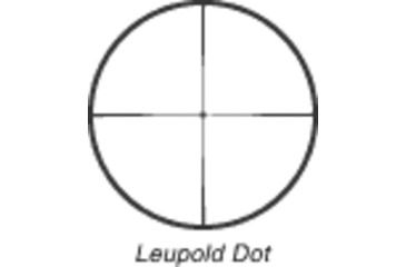 Image of Leupold Dot Reticle