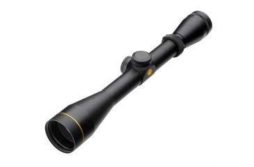 Image of Demo,Leupold Vari-X II 3-9X40mm Dot