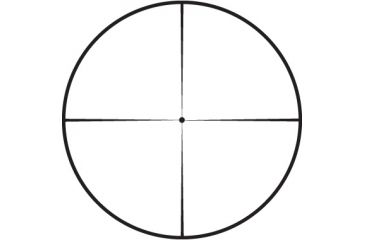 Image of Demo,Leupold Vari-X II 3-9X40mm Dot