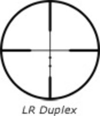 Image of LR Duplex Reticle