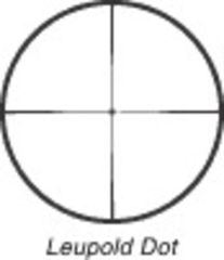 Image of Leupold Dot Reticle