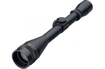 Image of Demo,Leupold Vari-X II 6-18x40mm Adjustable Objective Rifle Scope 57010