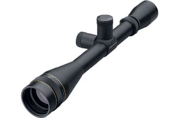 Image of Leupold VX-2 6-18x40mm Adjustable Objective Target Rifle Scope