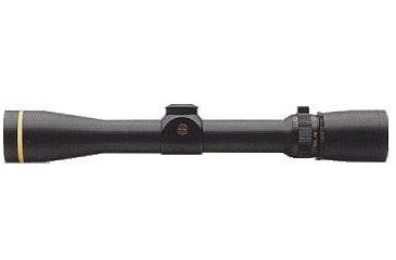 Image of Leupold VX-III 1.75-6x32mm Rifle Scope 55024