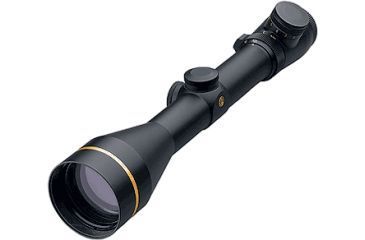 Image of Demo,Leupold Vari-X III 3.5-10x50mm Rifle Scope 63682-DEMO