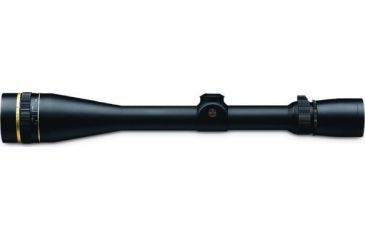 Image of Demo,Leupold Vari-X III 6.5-20x40mm Long Range Rifle Scope 55148