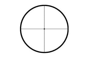 Image of Target Dot Reticle