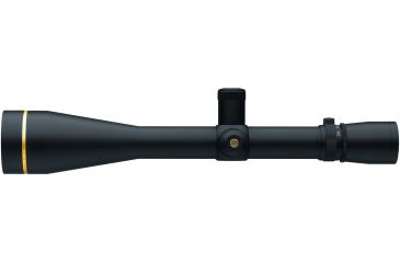 Image of Leupold VX-III 6.5-20x50mm Long Range Target Rifle Scope