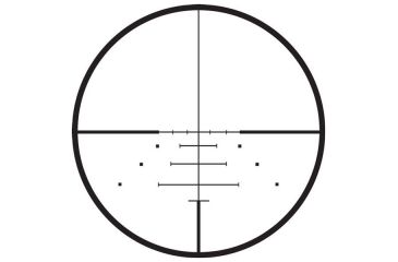 Image of Varmint Hunters Reticle