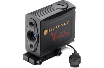 Image of Leupold Vendetta Bow-Mounted Laser Rangefinder