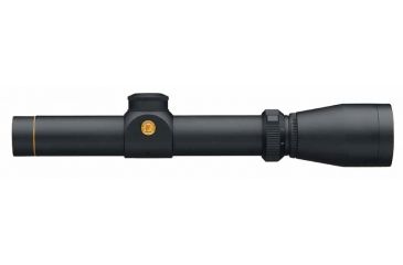 Image of Demo,Leupold VX-1 Shotgun 1-4x20mm Scope, Matte, Heavy Duplex Reticle 113860