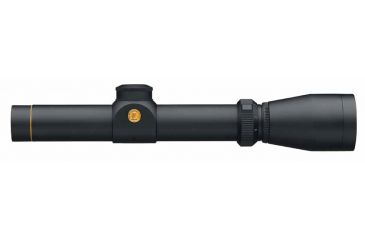 Image of Leupold VX-1 Shotgun/Muzzleloader 1-4x20mm Scope Turkey Plex Reticle 113861