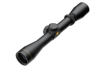Image of Demo,Leupold VX-1 2-7x33mm Rifle Scope, Matte Black, Wide Duplex Reticle 113864