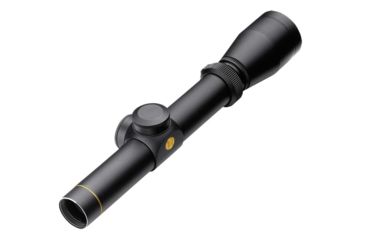 Image of Leupold VX-1 Shotgun 1-4x20mm Scope, Matte, Heavy Duplex Reticle 113860