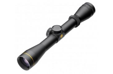 Image of Demo,Leupold Vari-X II 2-7x33mm Rifle Scope 56730