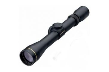 Image of Demo,Leupold VX-II 3-9x33mm Ultralight Rifle Scope 58510