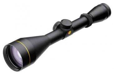 Image of Leupold VX-2 4-12x50mm CDS Rifle Scope,Matte,Wind-Plex Reticle 120614