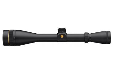 Image of Leupold VX-2 6-18x40mm Adj Obj Rifle Scope, Matte Black, Fine Duplex Reticle 110814