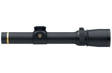 Image of Leupold VX3 1.5-5x20mm Rifle Scope