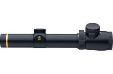 Image of Leupold VX3 1.5-5x20mm Illuminated Rifle Scope