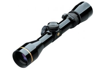 Image of Demo,Leupold VX-3 2.5-8x32mm Handgun Scope Gloss Duplex 66615