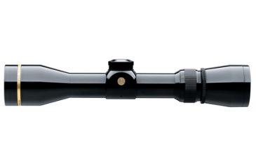 Image of Leupold VX-3 2.5-8x32mm Handgun Scope - Matte Finish, Duplex Reticle 67825