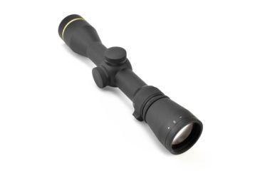 Image of Leupold VX-3 Handgun 2.5-8x33mm Rifle Scope, 1 in Tube, Second Focal Plane, Black, Matte, Non-Illuminated Duplex Reticle, MOA Adjustment, 67825