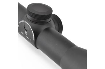 Image of Leupold VX-3 Handgun 2.5-8x33mm Rifle Scope, 1 in Tube, Second Focal Plane, Black, Matte, Non-Illuminated Duplex Reticle, MOA Adjustment, 67825