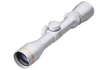 Image of Demo,Leupold VX-3 2.5-8x32mm Handgun Scope Silver Finish with Duplex Reticle 66620