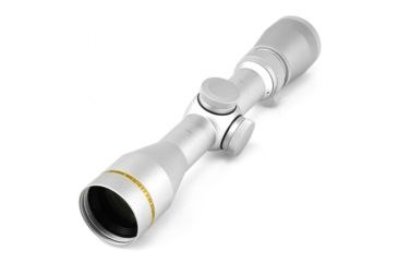 Image of Leupold VX-3 2.5-8x32mm Handgun Scope Silver Finish with Duplex Reticle