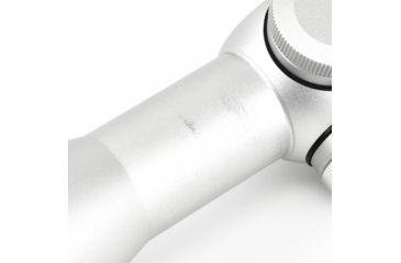 Image of Leupold VX-3 2.5-8x32mm Handgun Scope Silver Finish with Duplex Reticle