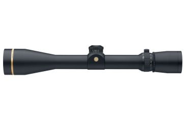 Image of Leupold VX-3 3.5-10x40 mm Rifle Scope - Matte,Wind-Plex Reticle, CDS Custom Dial System 120600