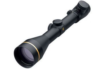 Image of Leupold VX-3 3.5-10x50 Millimeter Illuminated Rifle Scope