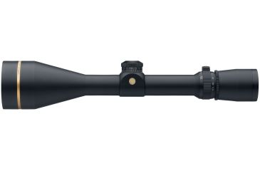 Image of Leupold VX-3 3.5-10x50mm Rifle Scope,Matte,Wind-Plex Reticle 120601