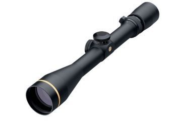 Image of Demo,Leupold VX-3 3.5-10x40 mm Rifle Scope - Matte Finish, Custom Dial System CDS Duplex Reticle 113614-DEMO